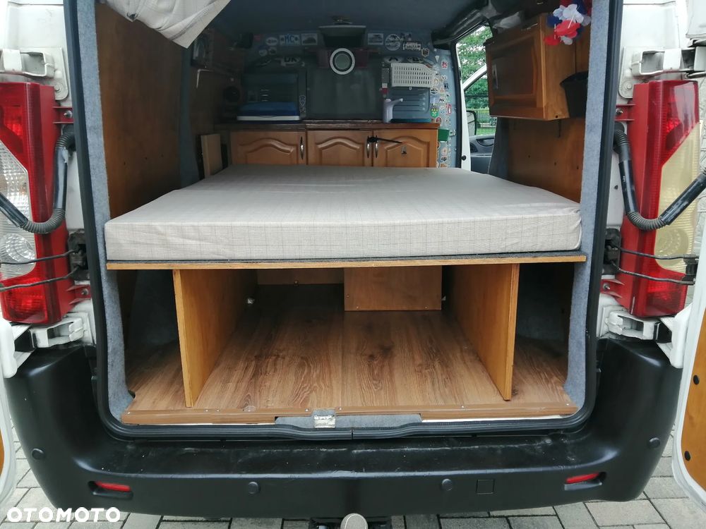 Citroën jumpy - 11
