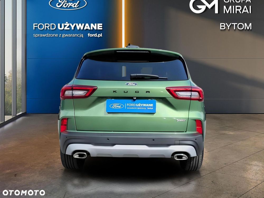 Ford Kuga 2.5P PHEV FWD Active X eCVT - 5