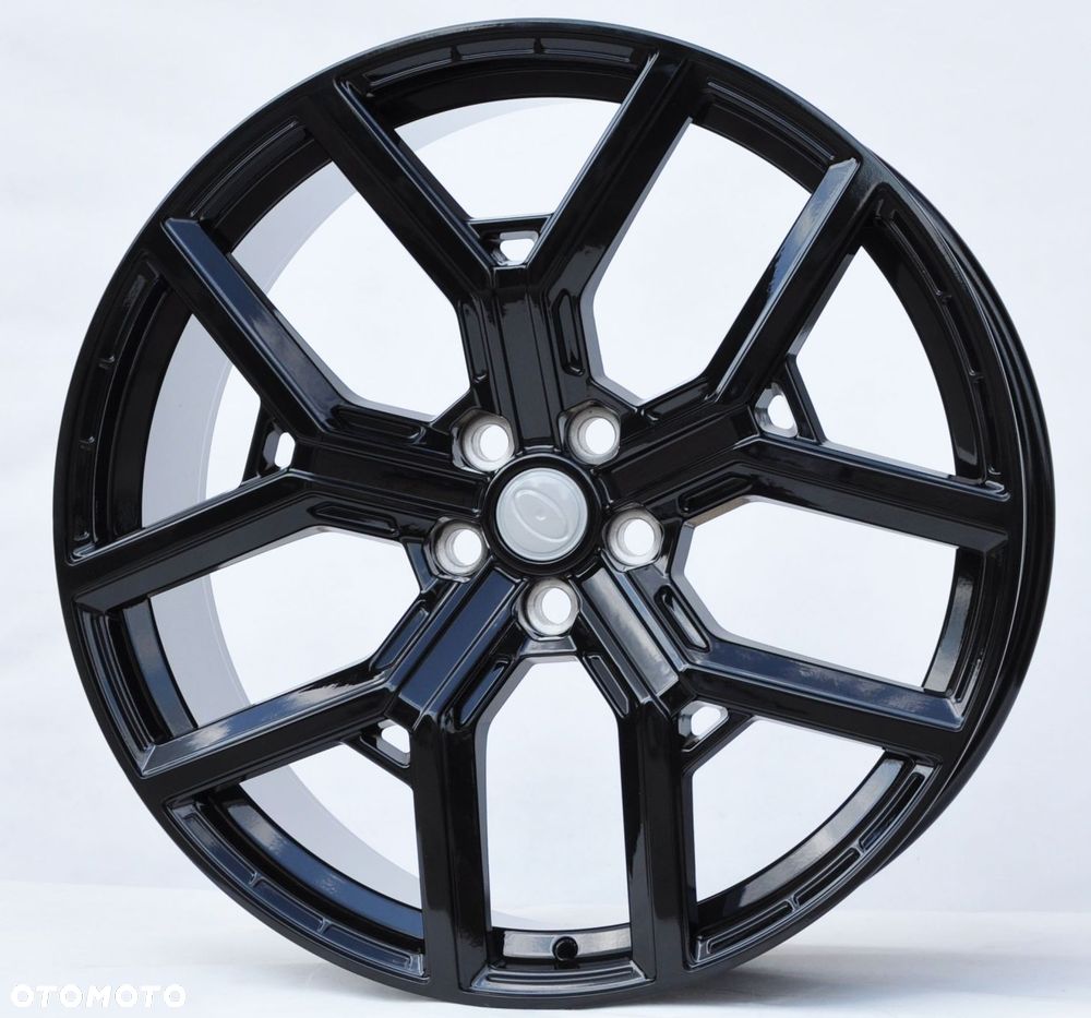 5562 B FELGI 23 5x120 LAND ROVER RANGE DISCOVERY - 3