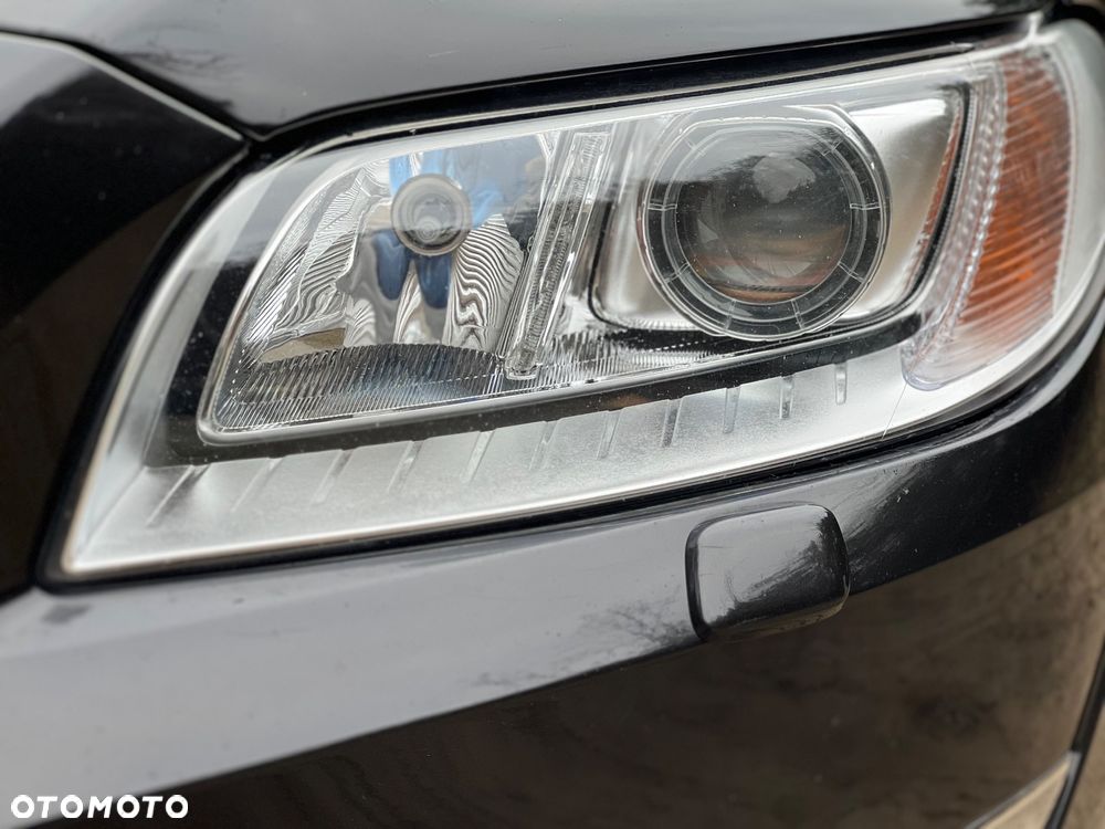 Volvo S80 D4 Drive-E Momentum - 3