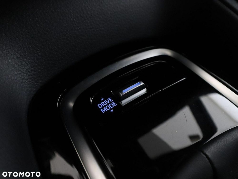 Toyota Corolla 1.2 T Comfort - 28