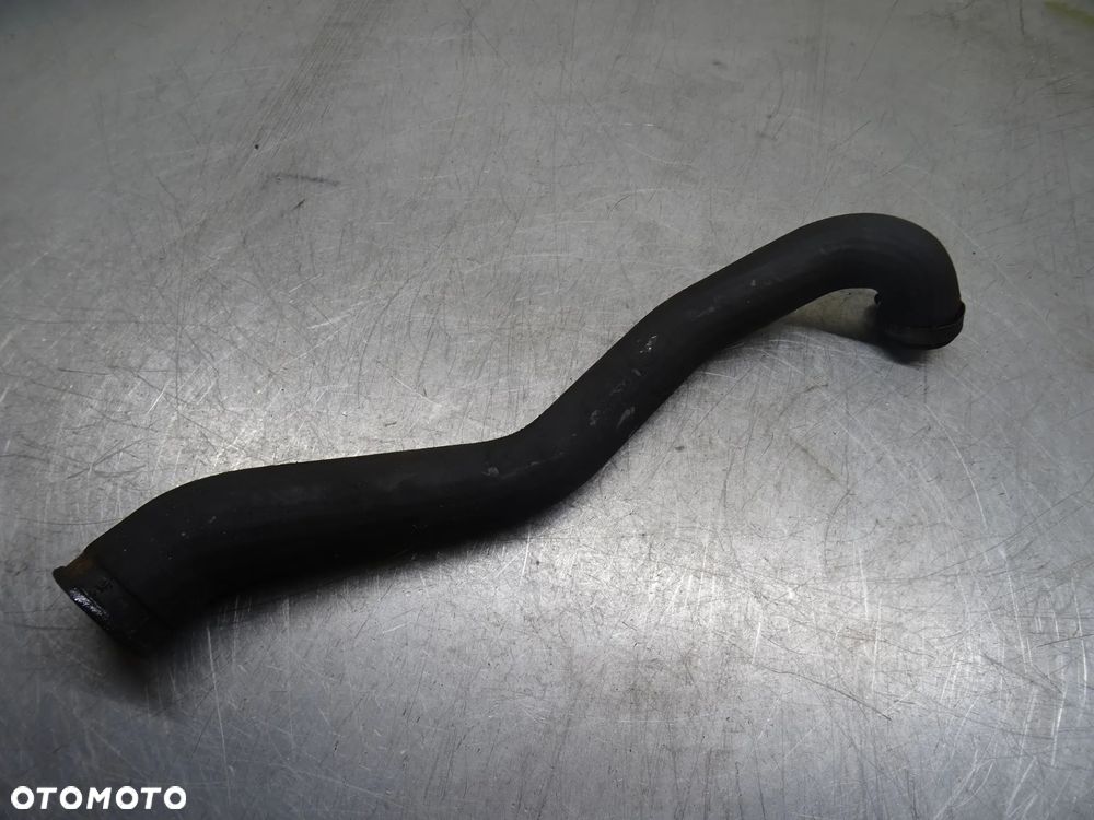 BMW E46 SEDAN 2.0D PRZEWÓD RURA INTERCOOLERA - 4