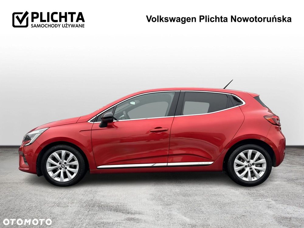 Renault Clio 1.0 TCe Intens - 2