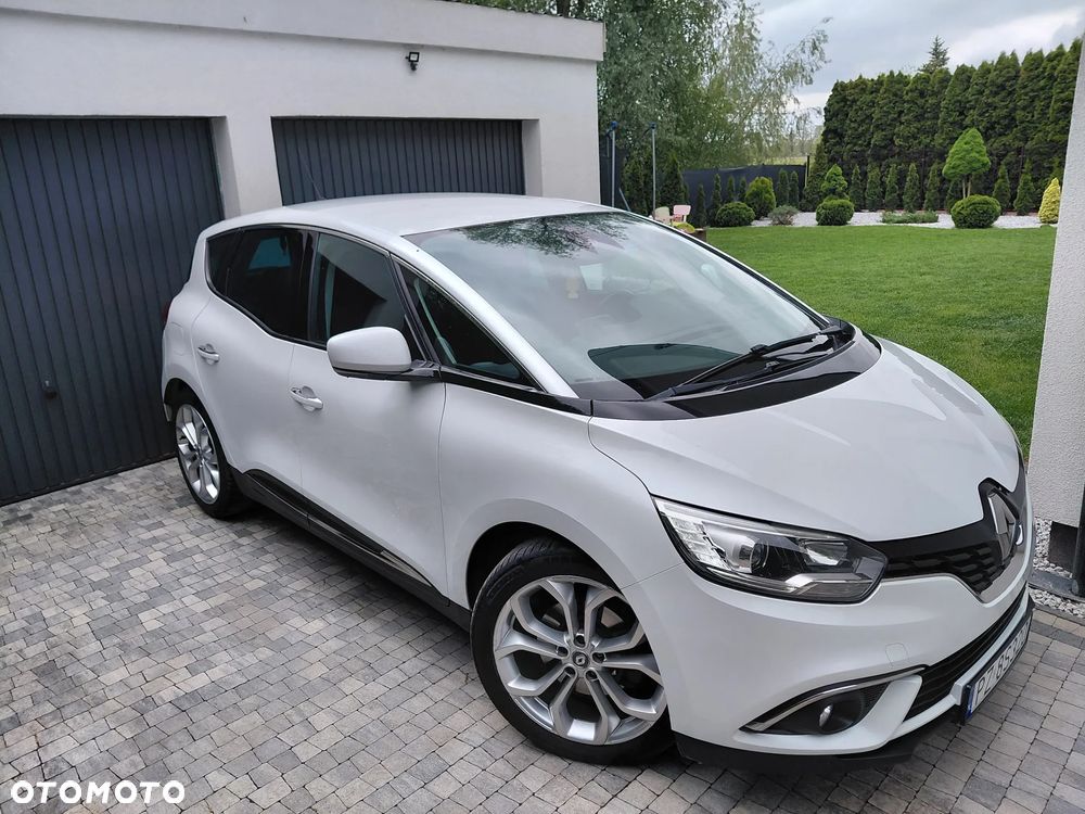 Renault Scenic ENERGY dCi 110 Business - 13