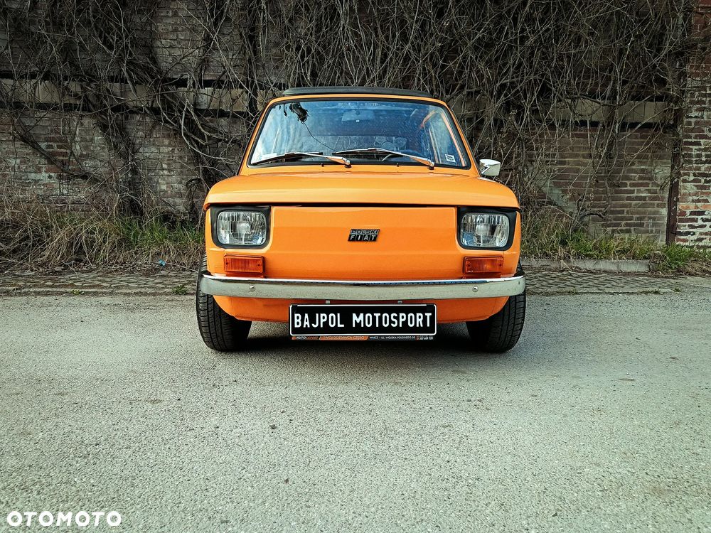 Fiat 126 - 7