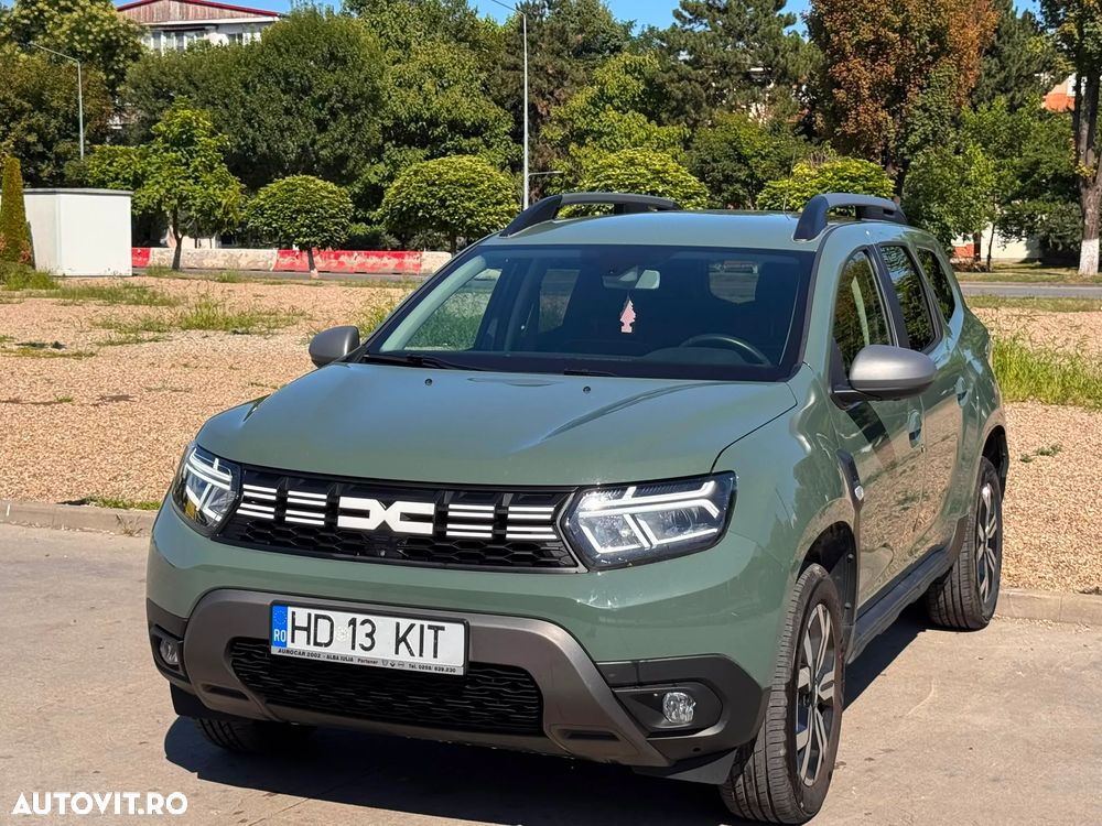 Dacia Duster - 5