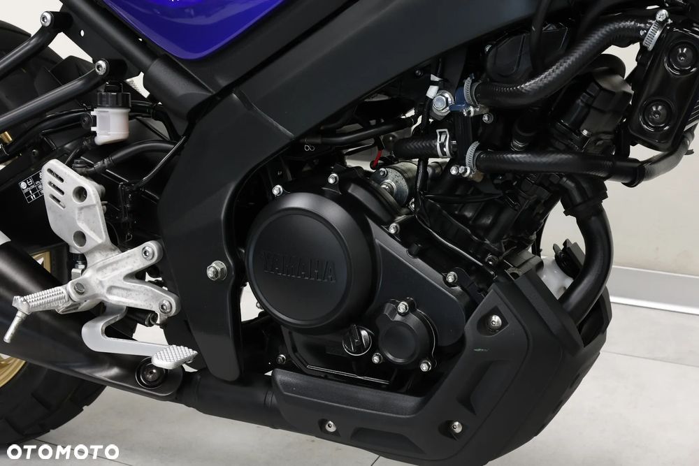 Yamaha XSR - 19