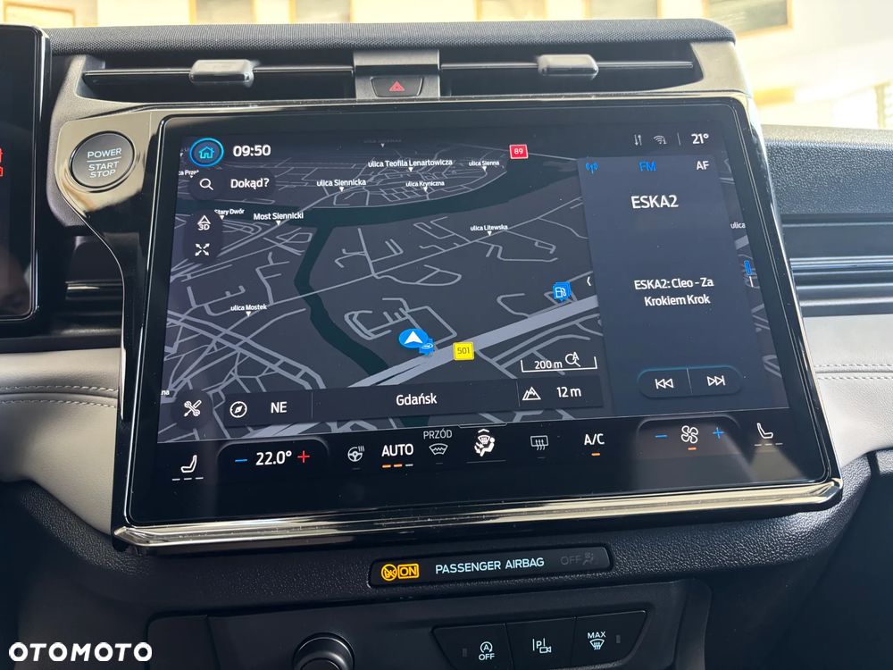 Ford Puma 1.0 EcoBoost Hybrid ST-LINE X - 11