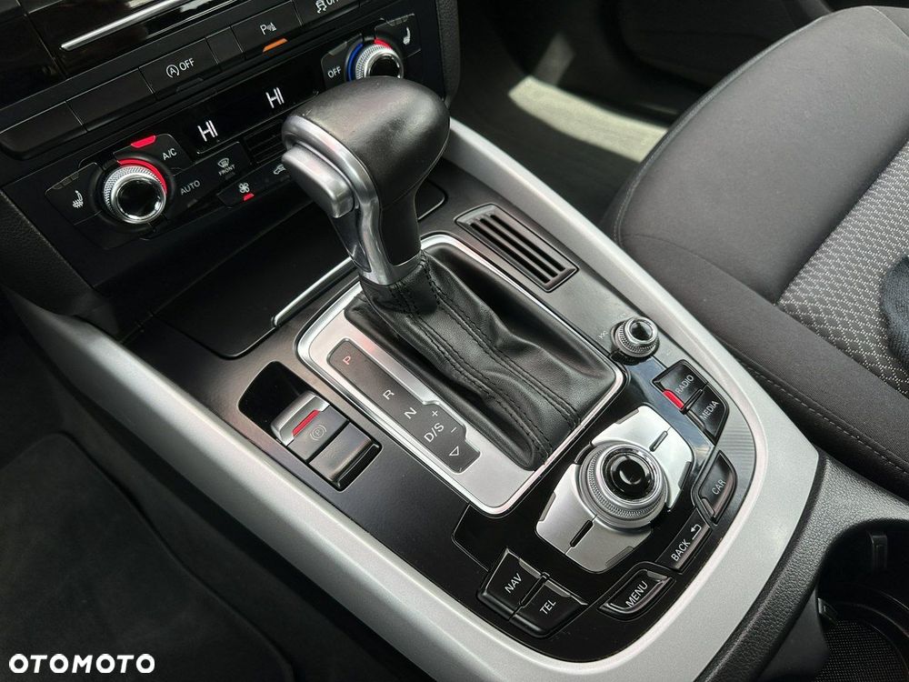 Audi Q5 2.0 TDI Quattro S tronic - 26