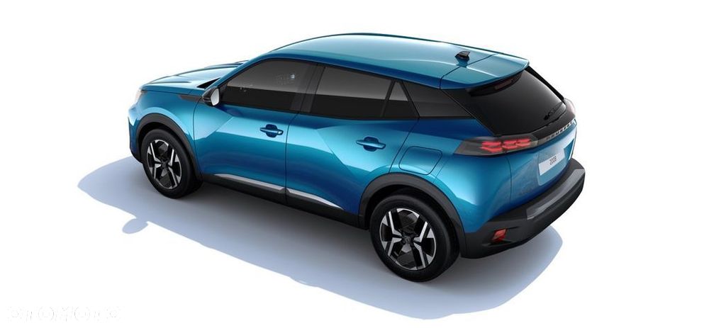 Peugeot 2008 - 7