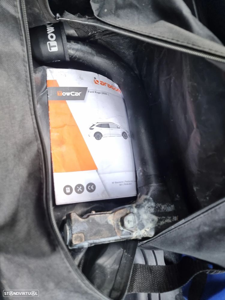 Ford Kuga 2.0 TDCi EcoBlue ST-Line X - 34