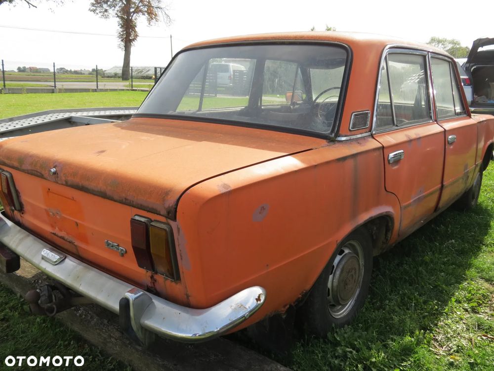 Fiat 125p - 40