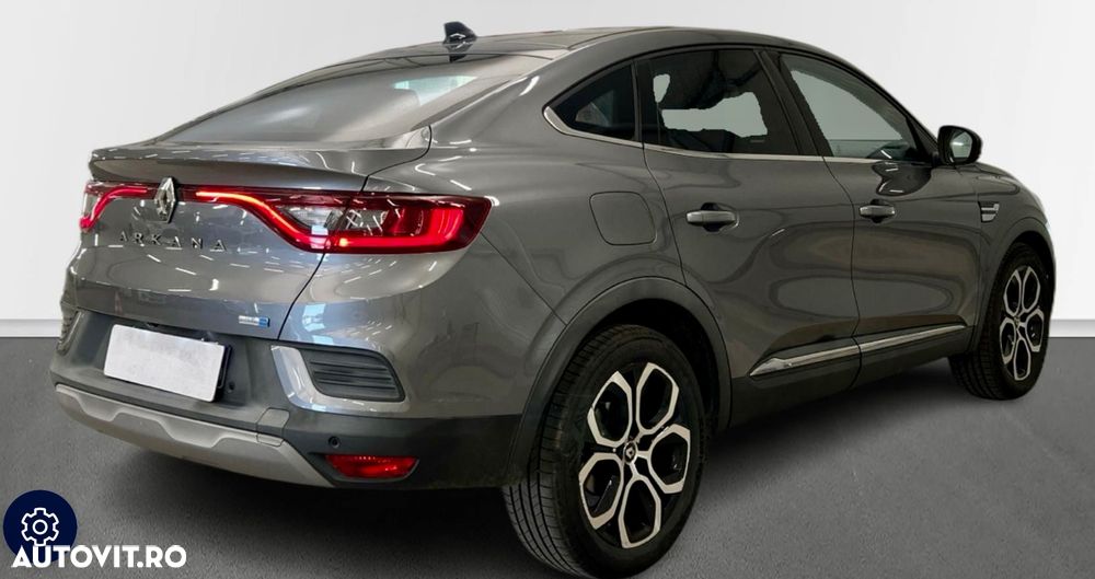 Renault Arkana E-TECH 145 Techno - 6