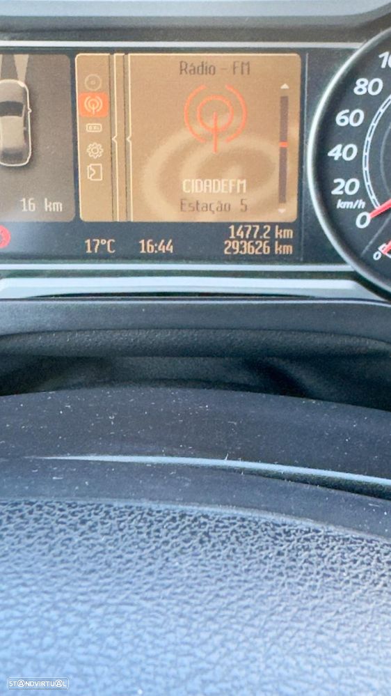 Ford S-Max 2.0 TDCi Titanium 7L - 12