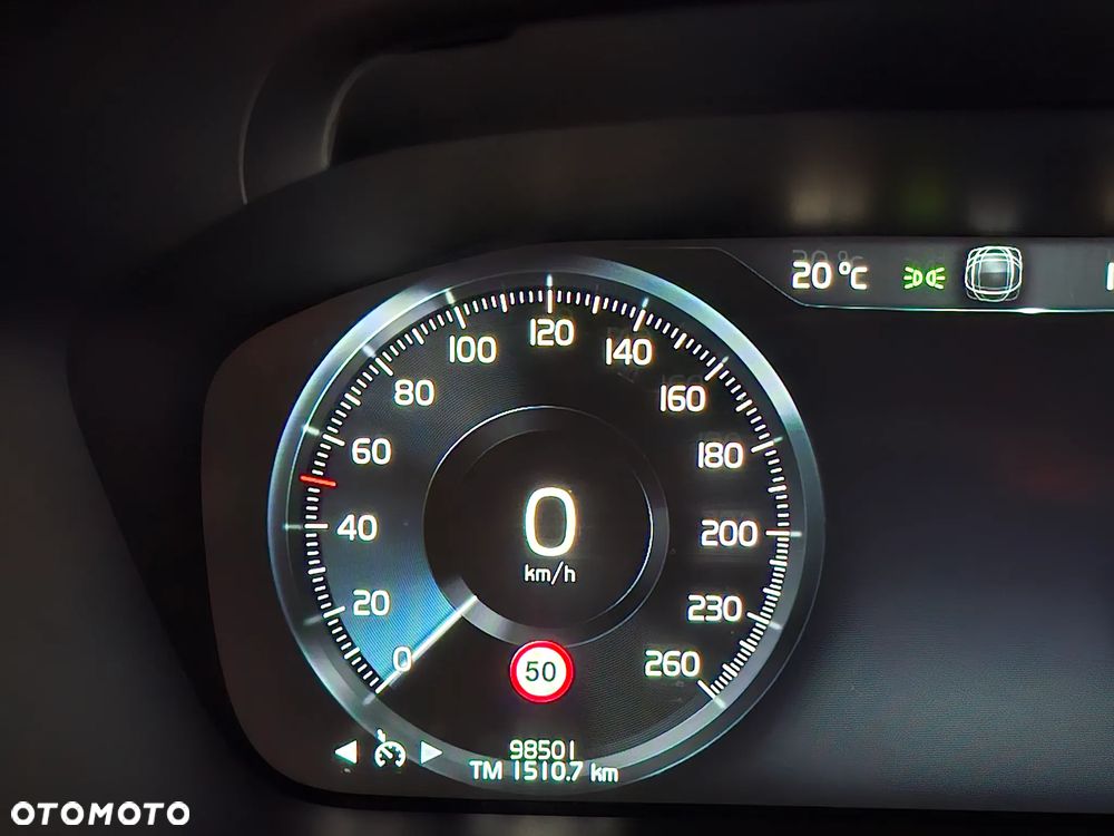 Volvo V60 B3 B Momentum Pro - 21