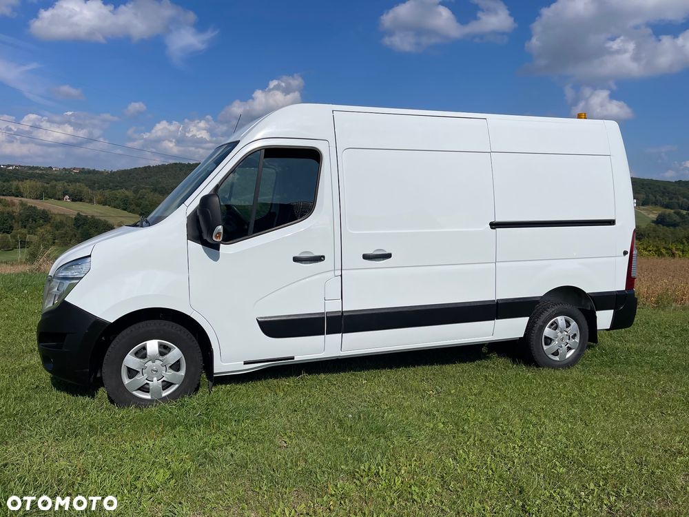 Renault Master - 9