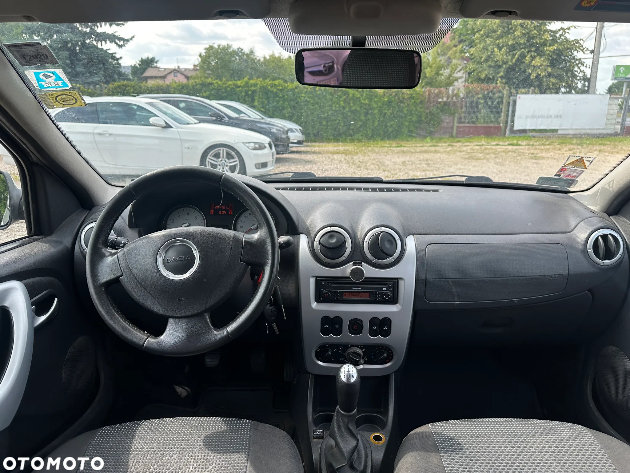 Dacia Logan - 13
