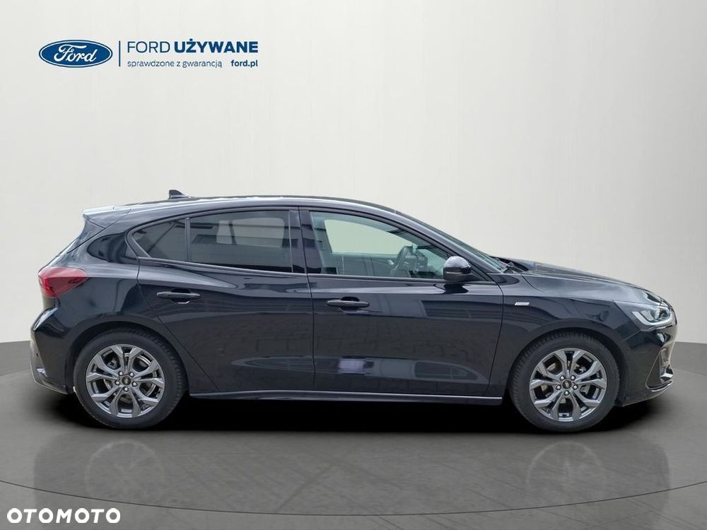 Ford Focus - 6