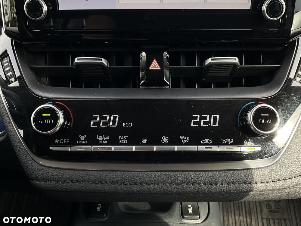 Toyota Corolla 1.8 Hybrid Comfort - 26