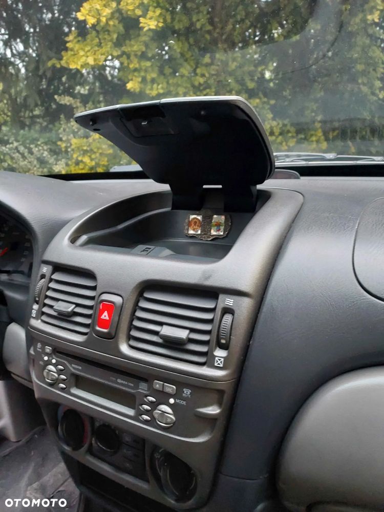 Nissan Almera 1.5 Comfort - 13
