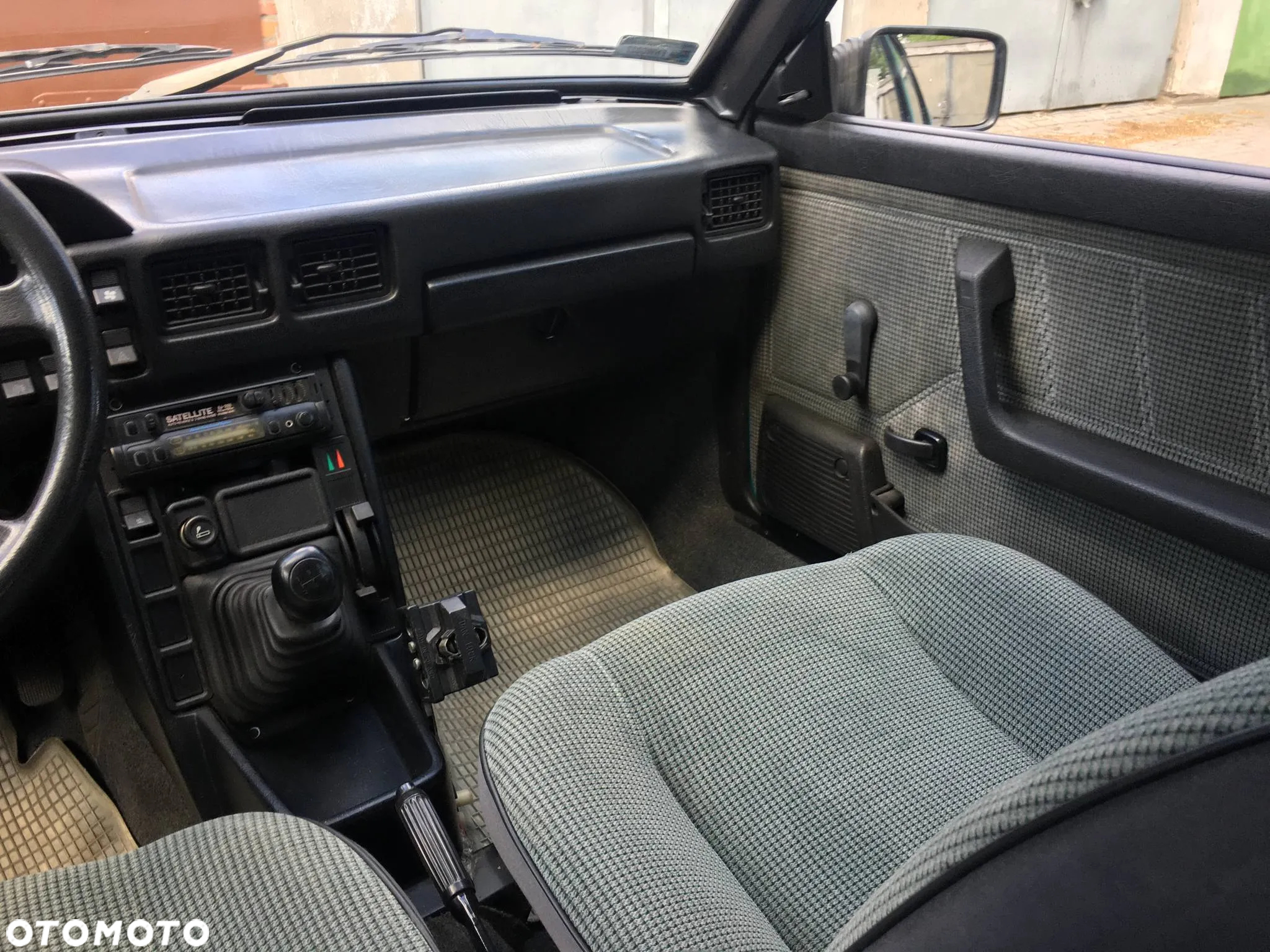 Polonez Caro - 13