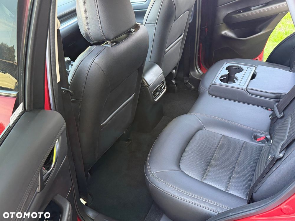 Mazda CX-5 2.0 Skypassion 2WD - 12