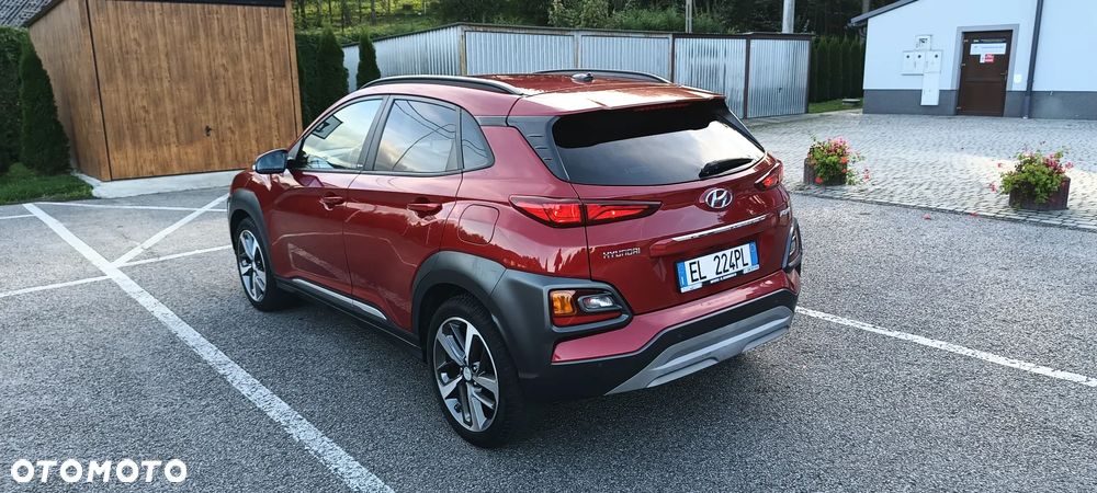 Hyundai Kona 1.6 CRDi Comfort - 5