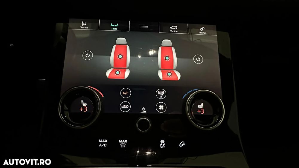 Land Rover Range Rover Velar 2.0 R-Dynamic S - 26