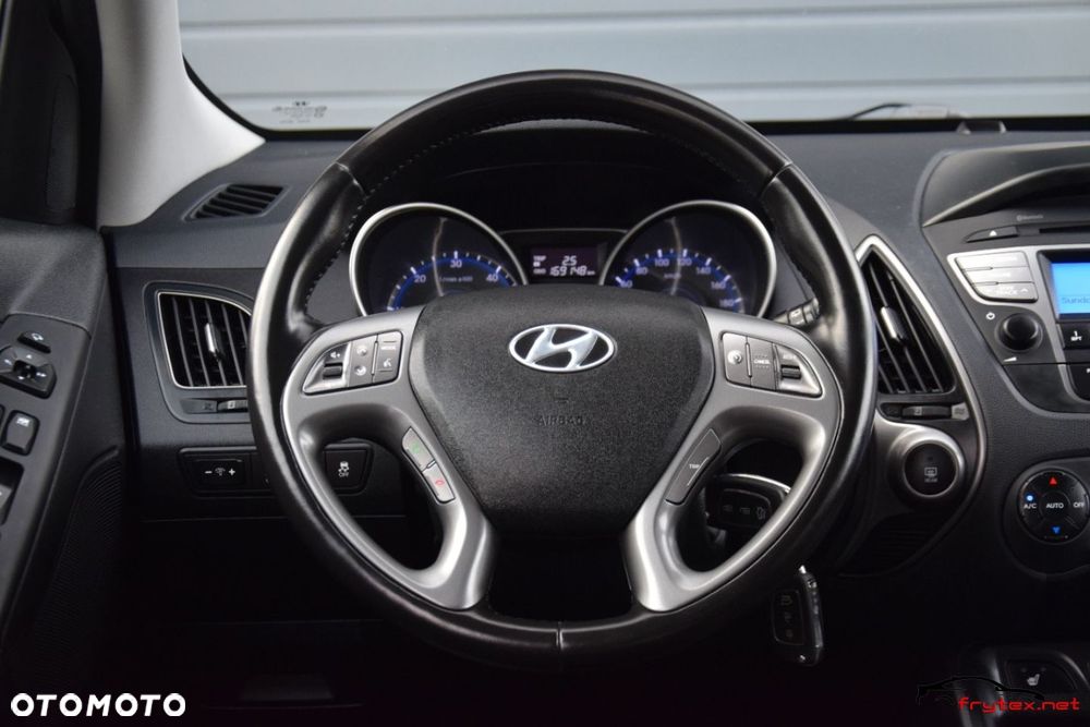 Hyundai ix35 - 30
