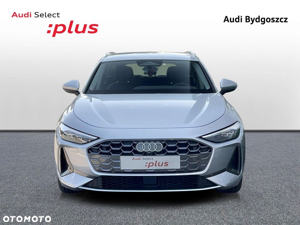 Audi A5 Avant - 9