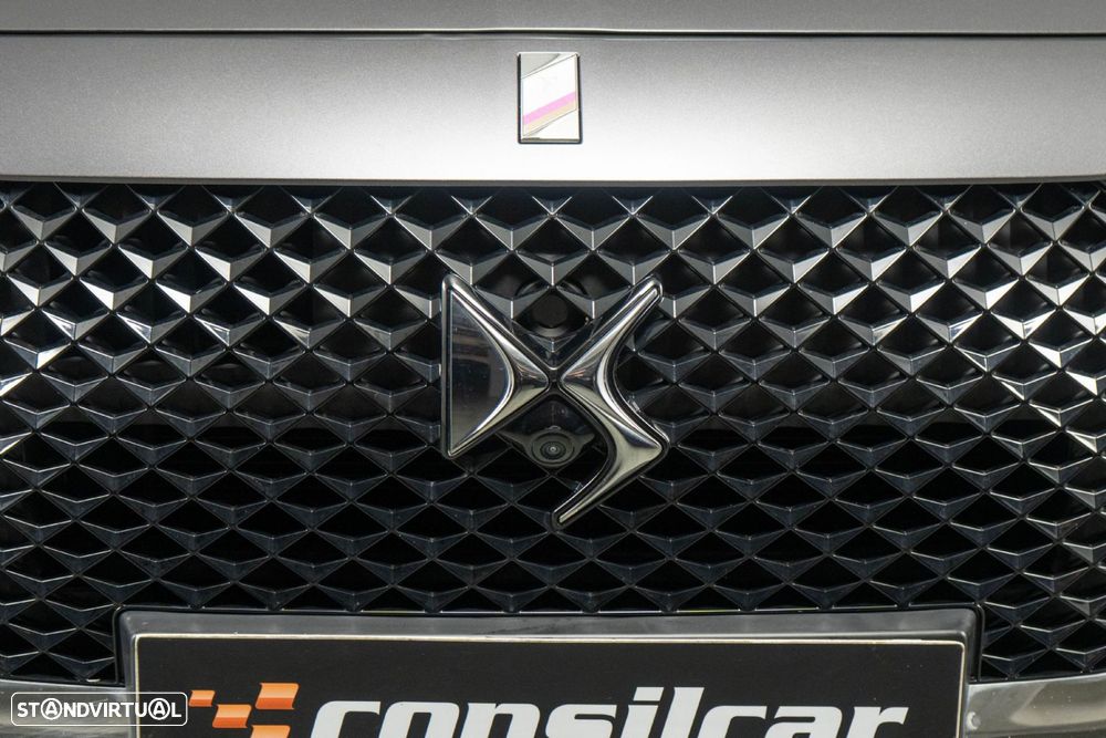 DS DS7 Crossback E-Tense Rivoli EAT8 - 20