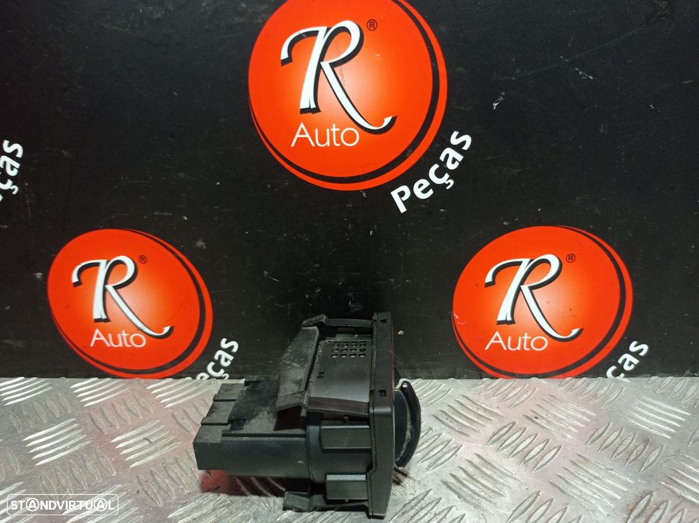 Comando Das Luzes Ford Focus C-Max (Dm2) - 4