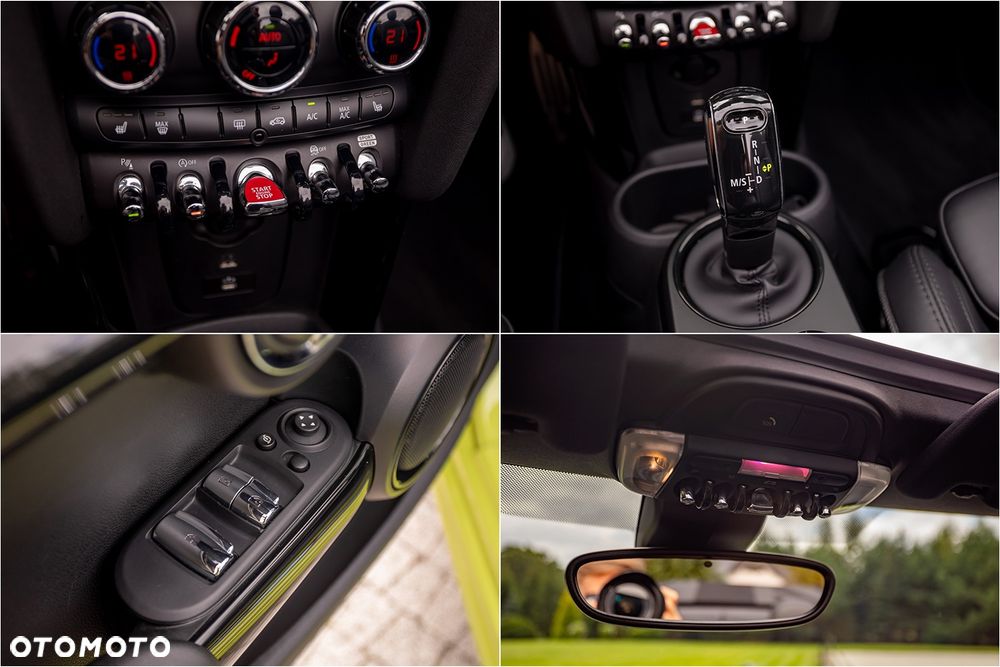 MINI John Cooper Works sport - 39