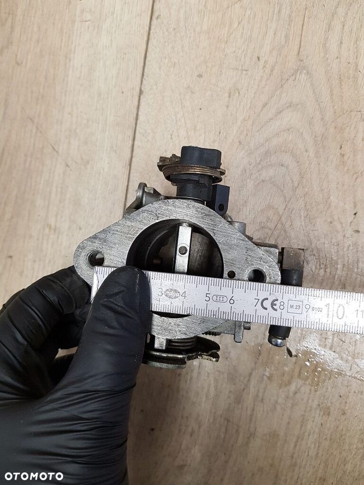 Gaźnik Harley Davidson Evo Dawca części  27029-88 - 13