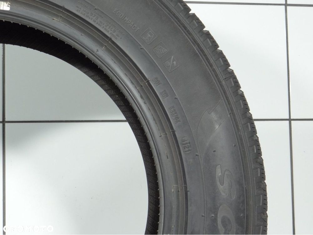Opony zimowe 235/60R18 107H Pirelli - 5