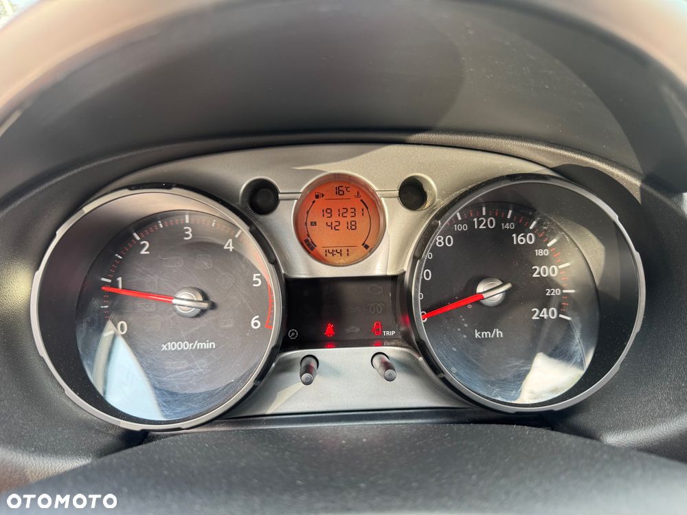 Nissan Qashqai 1.5 dCi Tekna - 15