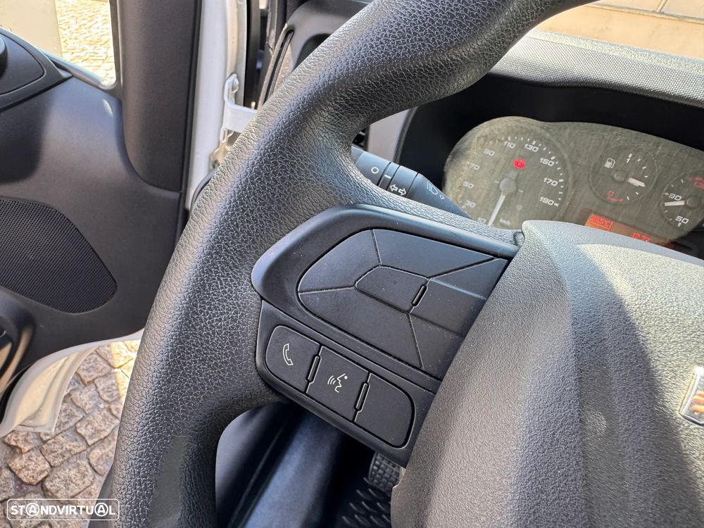 Iveco 35S160 / 12M3 / IVA DEDUTIVEL / NACIONAL - 18