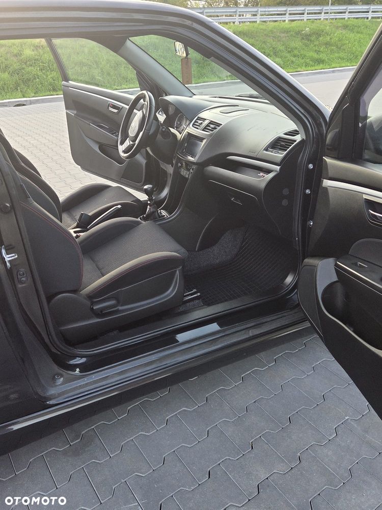 Suzuki Swift - 8