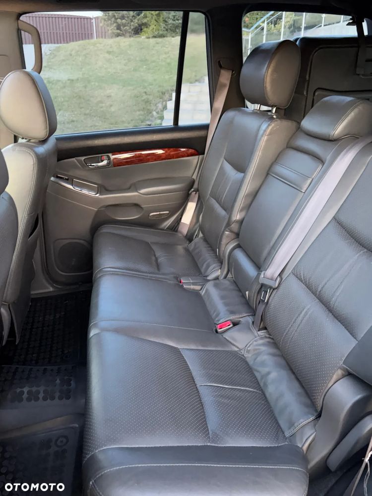 Toyota Land Cruiser 3.0 D Sol - 16