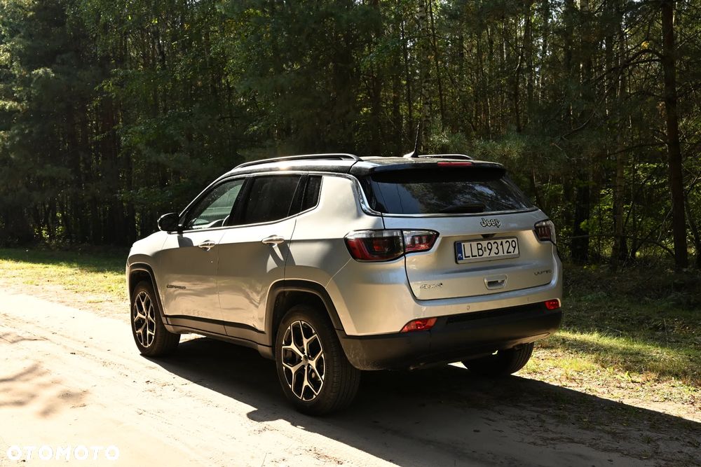 Jeep Compass - 19