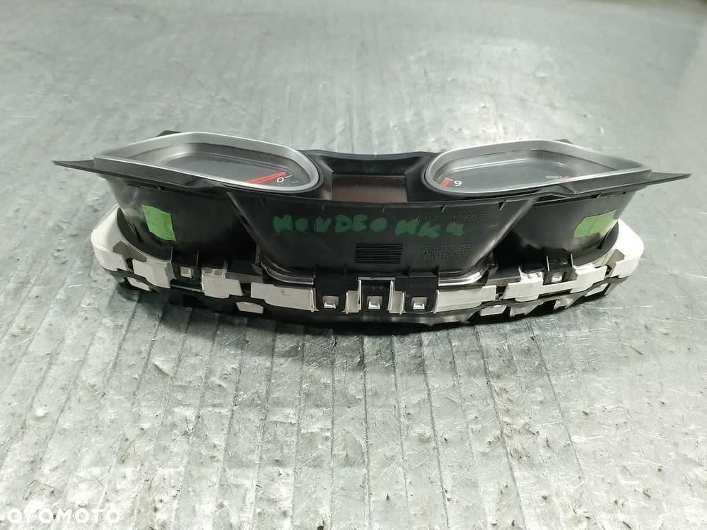 LICZNIK FORD MONDEO MK4 2.0 TDCI BS7T-10849-GE - 5