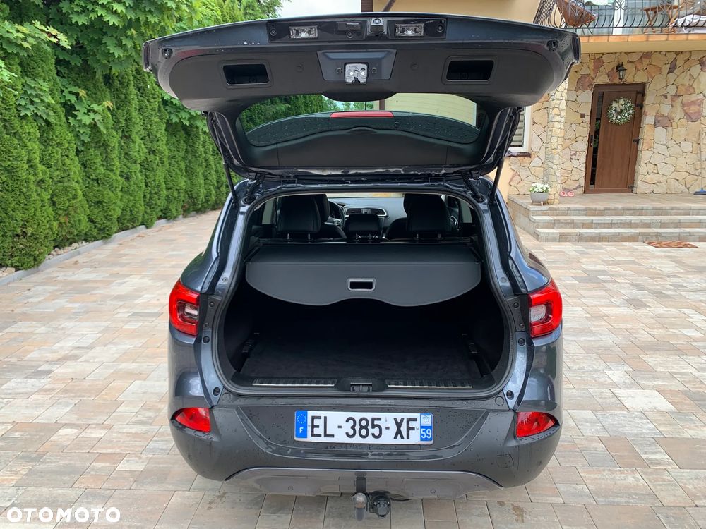 Renault Kadjar 1.2 Energy TCe Intens - 9