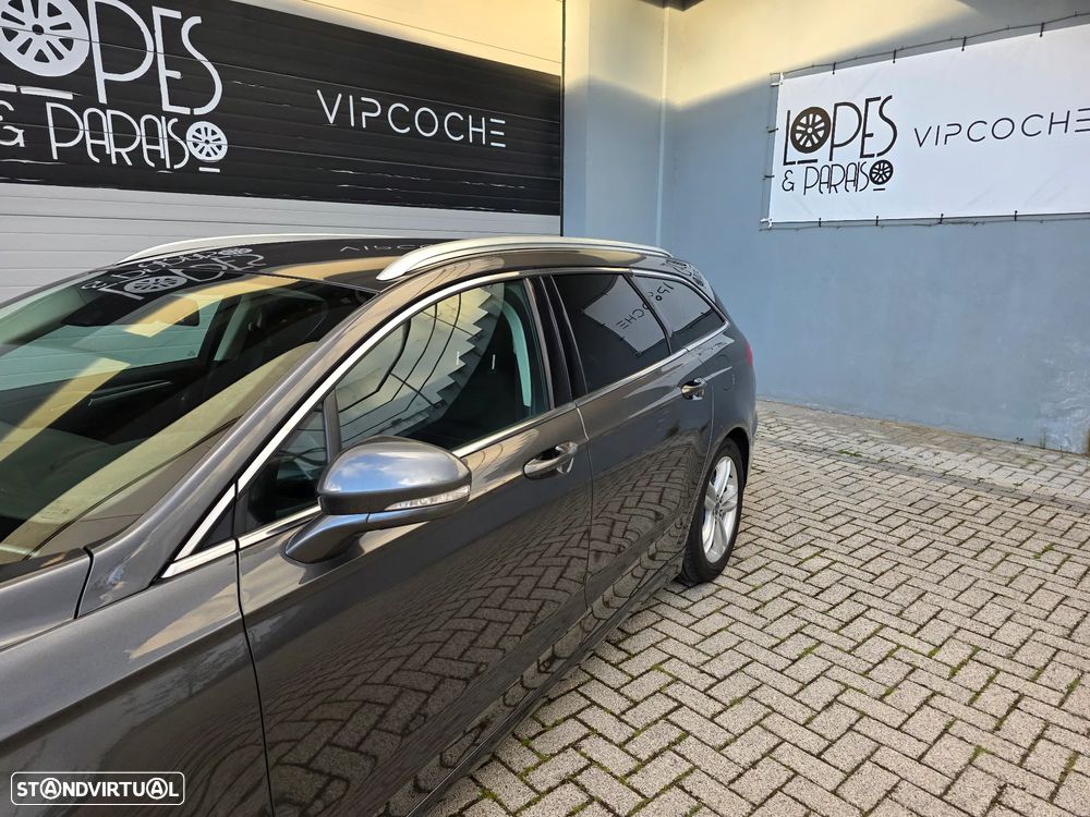 Ford Mondeo SW 1.5 TDCi Titanium - 22