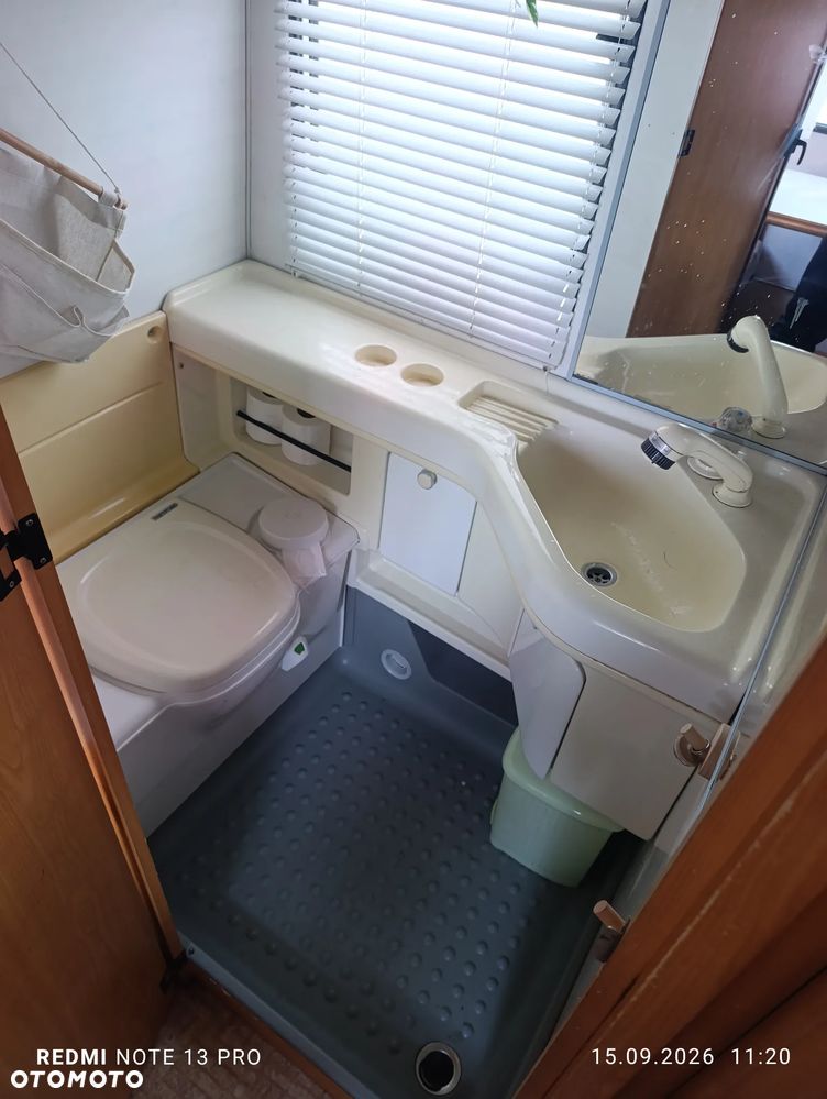 Fiat Ducato - 23