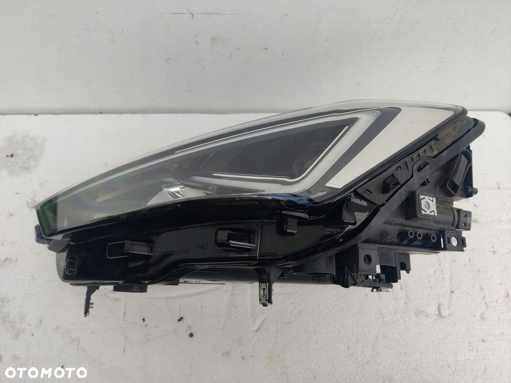 SEAT LEON 4 LEWA LAMPA FULL LED - 4