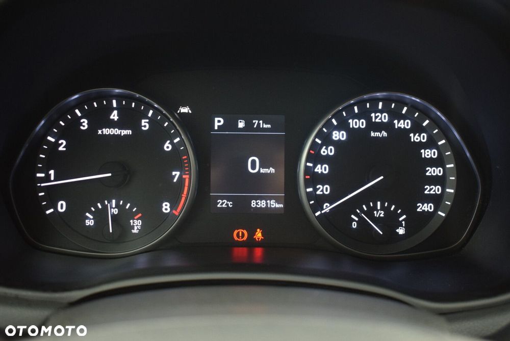Hyundai i30 1.5 T-GDI 48V Smart DCT - 31