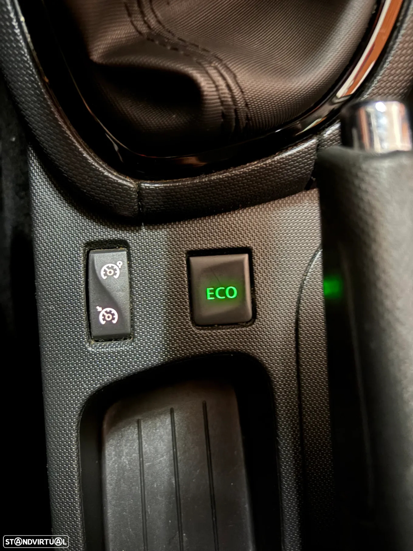 Renault Clio Sport Tourer (Energy) dCi 90 Start & Stop LIMITED - 13
