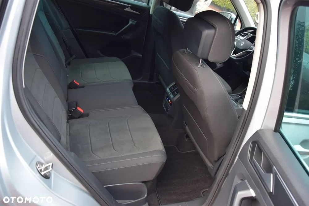 Volkswagen Tiguan 2.0 TDI Life Plus DSG - 22