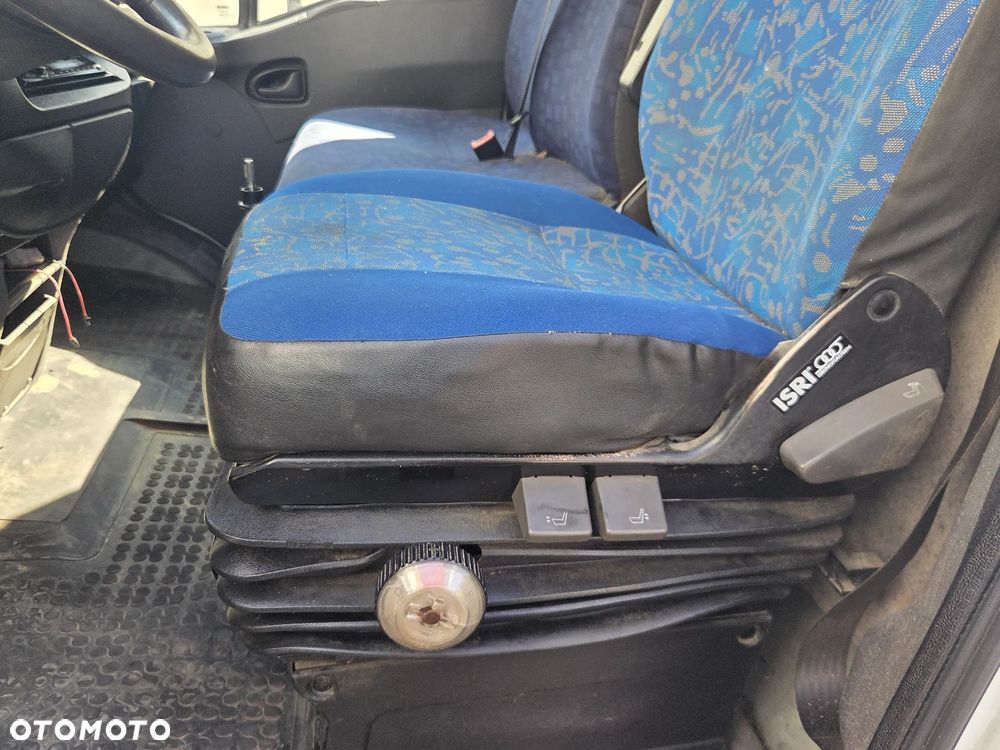 Iveco Daily 35c15 - 7