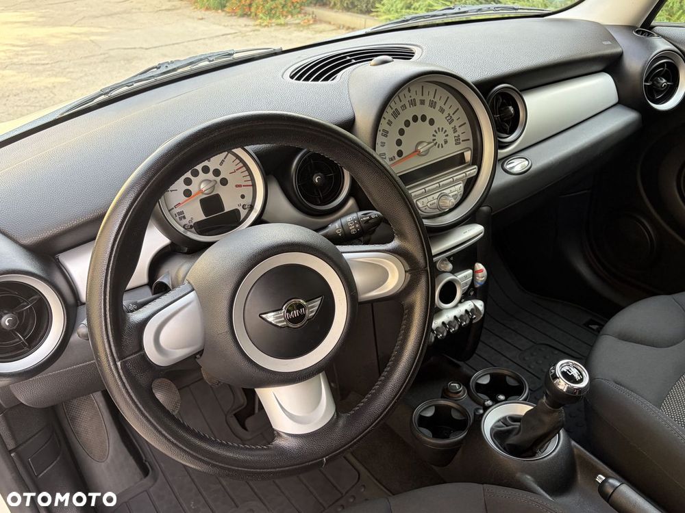 MINI Cooper - 21